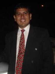 Yván Ysaías López Luján™ Alumni Photo