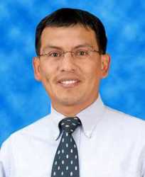 Christiam Harry Escajadillo Alumni Photo