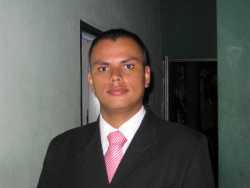 Ivan Dario Valencia Alumni Photo