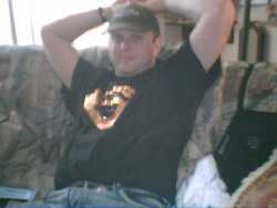 Eugene Leon Perry Alumni Photo
