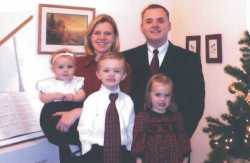 Bryan L. Welton, Jr Alumni Photo