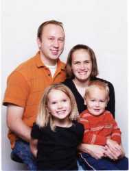 Zach  Howard Alumni Photo