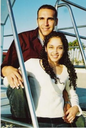 Doug Hall and wife Maria
Douglass A Hall
10 Oct 2005