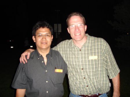 Elder Plumer y Moreno
Gustavo Fernando Moreno Rivera
08 Apr 2006