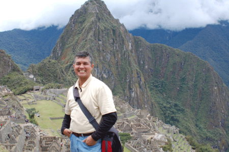 Last september in Peru
Harry  Trujillo
20 Oct 2006