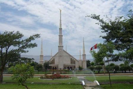 templo de LIMA
Richard John Chamorro
23 Mar 2007
