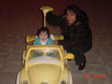 MI GRANDES AMORES
Roberto Jesus Nicho Herrera
29 Jun 2008