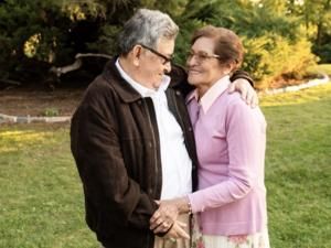 Pdte Teófilo Puertas y su esposa, bien después de servir como presidente de la misión Perú Arequipa.
Rick Papo
31 May 2026