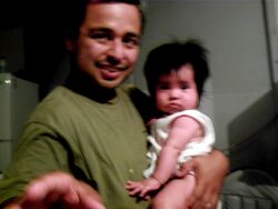 Martin Antonio  Vera Jimenez Фотографии Бывших Миссионеров