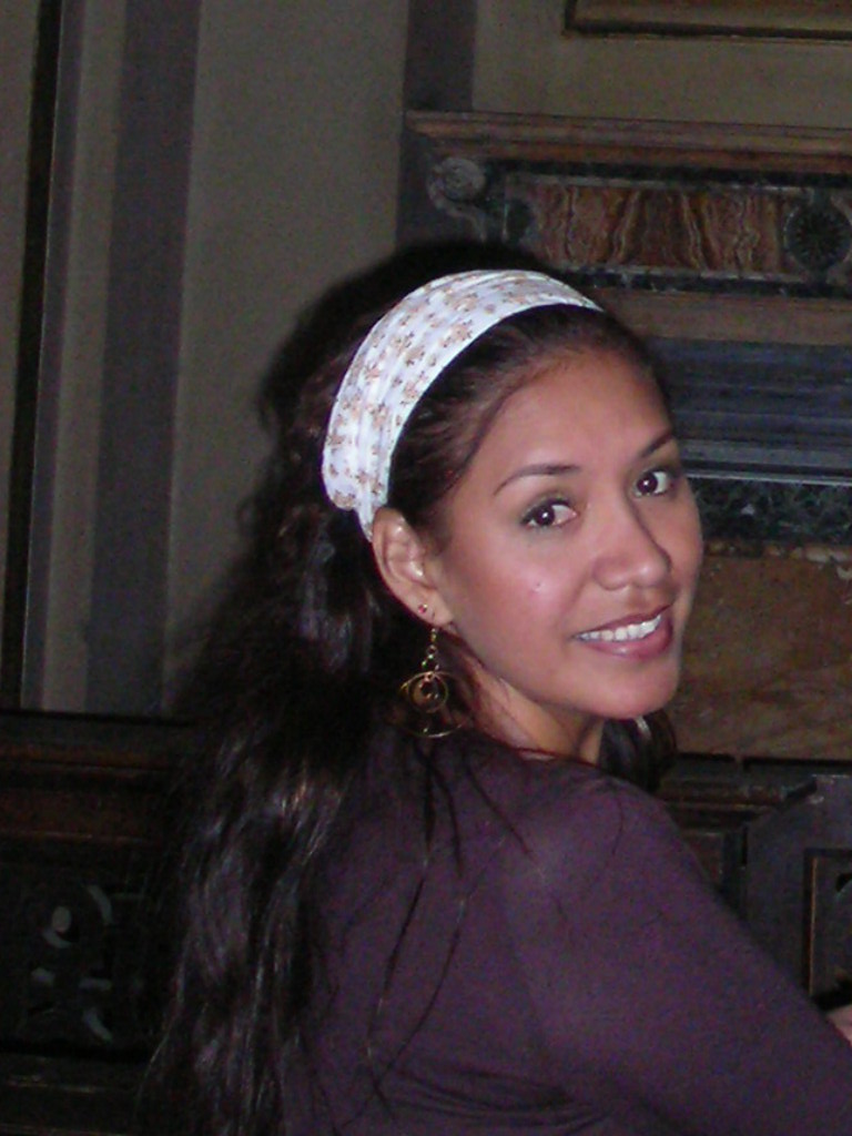 Soledad  Madrid S. Foto