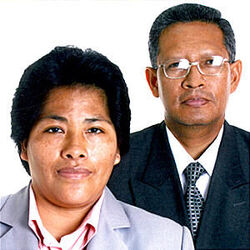 Carlos Amancio Solis 