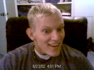 Guy Curtis Johnsen Foto