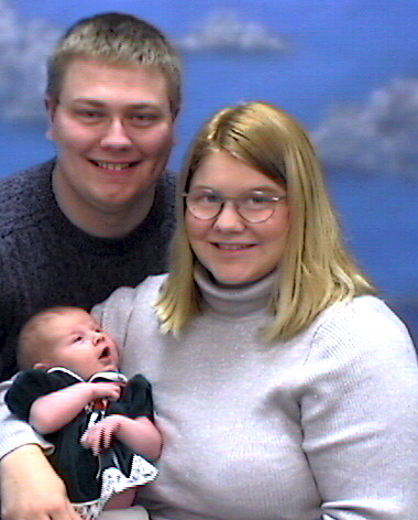 Chadwell Brandon Vail Foto