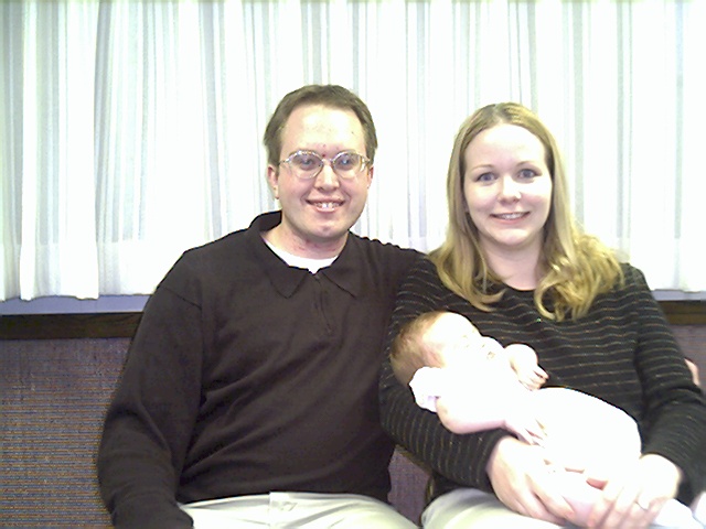 Trevor G. Sampson Foto