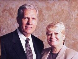 William G. Hawkins (Chiclayo Mission)