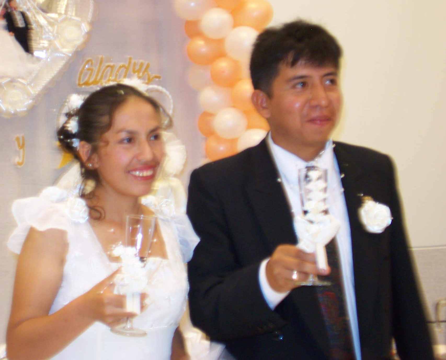 Homer Jesus SANTIAGO TRUJILLO Foto