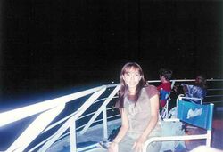 Liz Magally Juño Arias Fotos