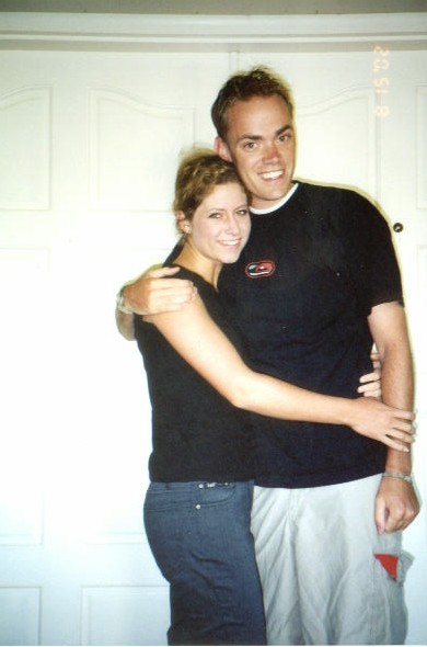 Matthew R. McCasline Alumni Photo