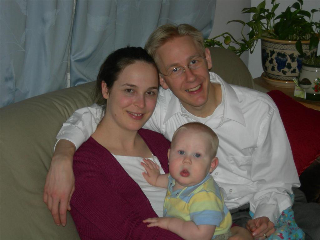 Justin Green Burnette Alumni Photo