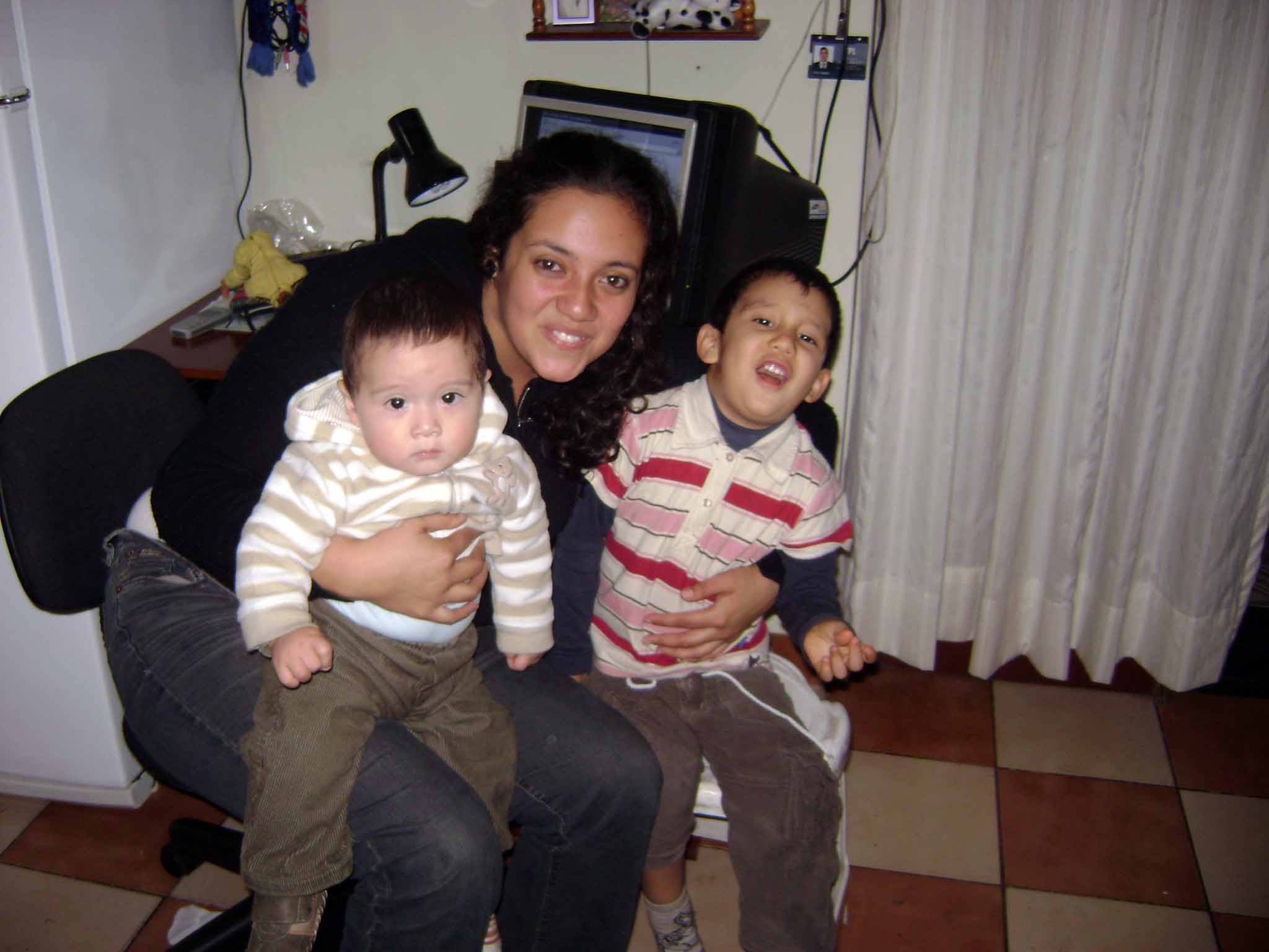 piedad rodriguez chavez Alumni Photo