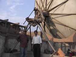 José Antonio Robles Romero Alumni Photo