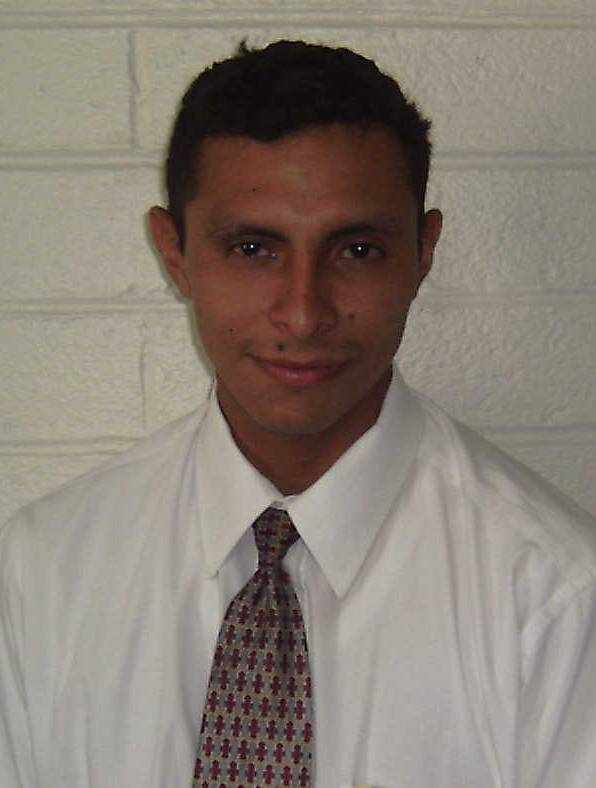 Heiner Andres Rosas meneses Alumni Photo