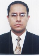 Ricardo Enrique Vasquez Raymundo Alumni Photo