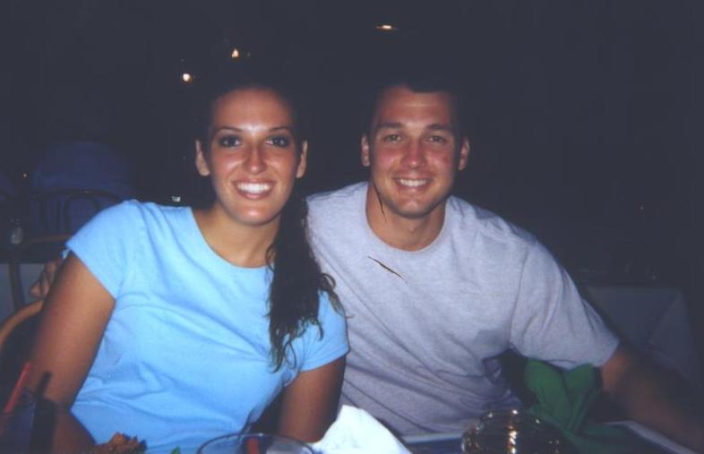 Jared Gabriel  Bystrom Alumni Photo