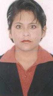 Ivette Fatima Casas Alumni Photo