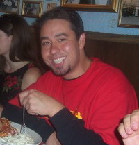 Teddy Michael Cox Foto