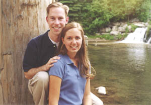 Thomas John Wheatley Foto