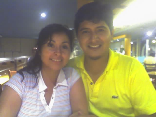 Danilo Benjamin Vega Foto