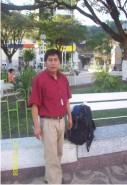 ABEL  AYLAS Alumni Photo