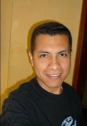 BERNARD ALFREDO MOROCHO MESTANZA Фотографии Бывших Миссионеров