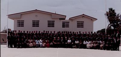 REUNION MISIONAL
Ivette Fatima Casas
29 Jun 2002