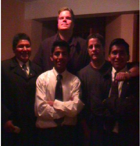 SE LES VE MEJOR NO CREEN
Ivette Fatima Casas
04 Aug 2002