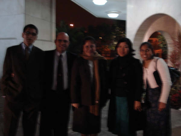 pte Hooker en el templo
sisi jackeline  sachun nuñez
11 Aug 2006