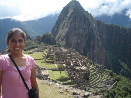 cusco
sisi jackeline  sachun nuñez
13 Aug 2006