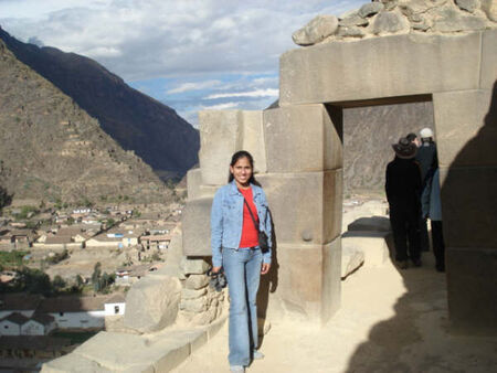 cusco
sisi jackeline  sachun nuñez
13 Aug 2006