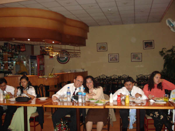 Queridos presidentes
sisi jackeline  sachun nuñez
13 Aug 2006