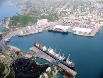 esto es desde el aire es mi tierra la que me vio nacer santa marta la bella
julio  bolaño
11 Sep 2007