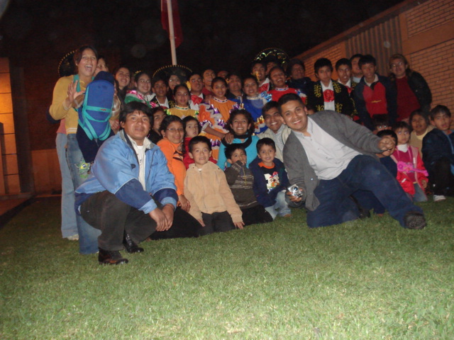 milko y angelita (barrio palao )
Ex Elder Garcia  ,Milko Alex  Garcia
06 Jan 2008