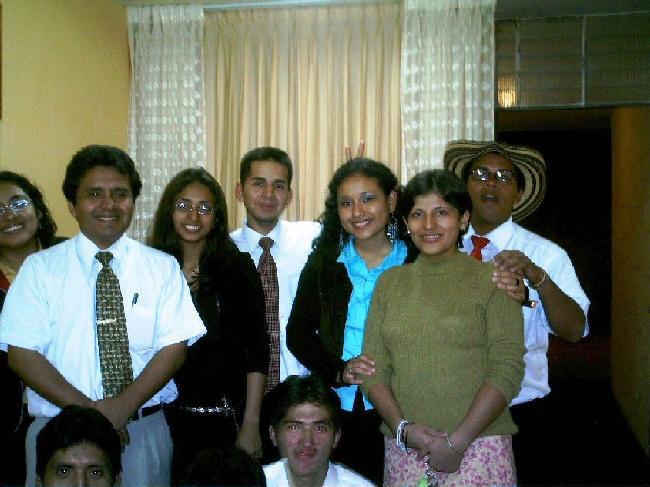 los jovenes de ignacio merino
julio  bolaño
12 Feb 2008