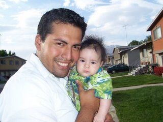 Brian e hijo como pasa el tiempo se acuerdan de El
Pia Elizabeth Levano
24 Nov 2008