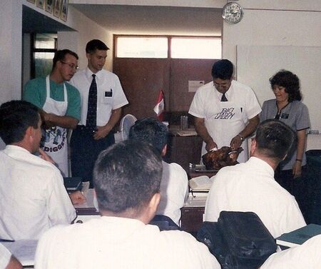 conferencia de lideres 1998
Freddy Roland Nonalaya Alvarez
02 Sep 2009