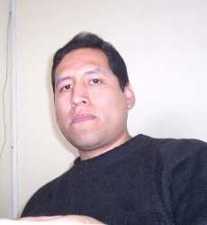 Fredy Garavito Alumni Photo