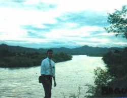 Juan Manuel Rivera Alumni Photo