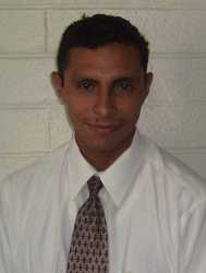Heiner Andres Rosas meneses Alumni Photo