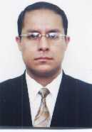 Ricardo Enrique Vasquez Raymundo Alumni Photo