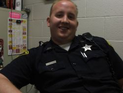 Caleb Loyd Sickinger Alumni Photo